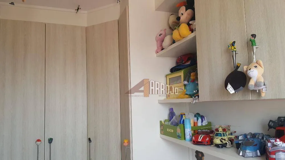 Apartamento, 2 quartos, 50 m² - Foto 3