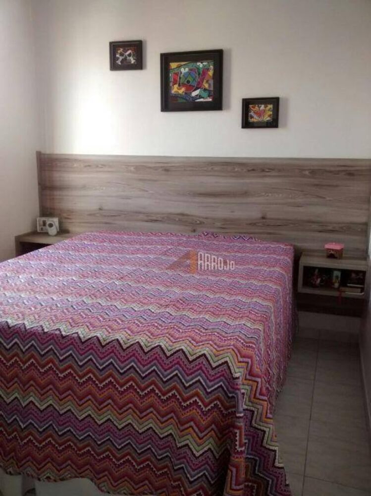 Apartamento, 3 quartos, 65 m² - Foto 4