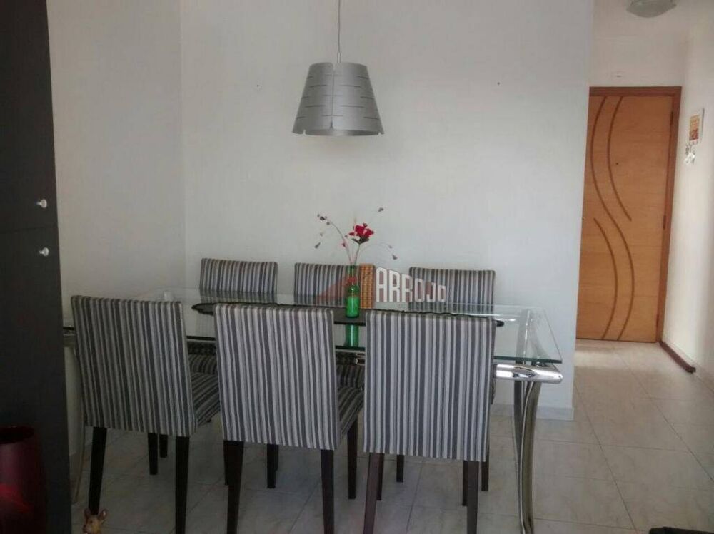 Apartamento, 3 quartos, 65 m² - Foto 2