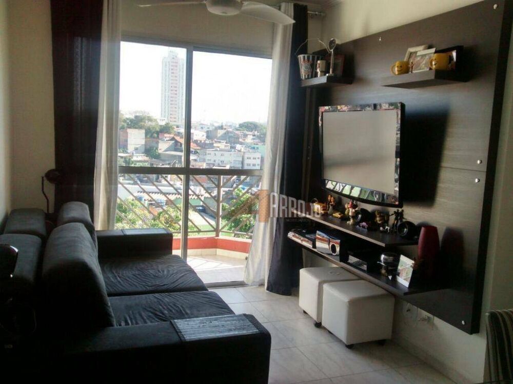 Apartamento, 3 quartos, 65 m² - Foto 1