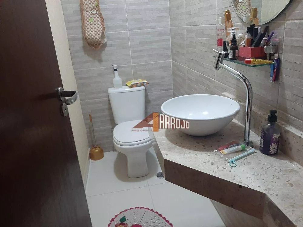 Sobrado à venda com 3 quartos, 111m² - Foto 3