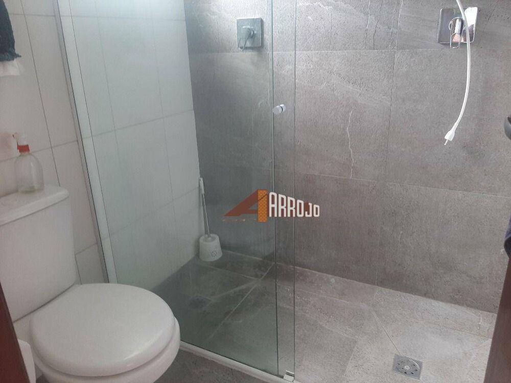 Sobrado, 4 quartos, 111 m² - Foto 4