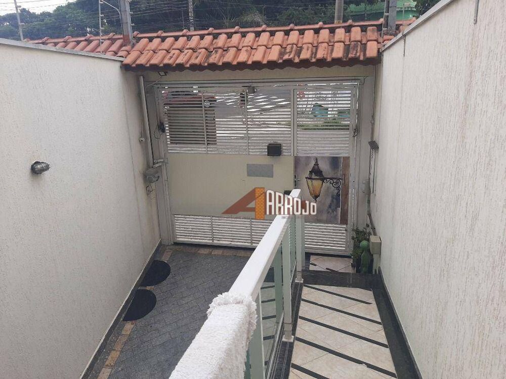 Sobrado, 4 quartos, 111 m² - Foto 10