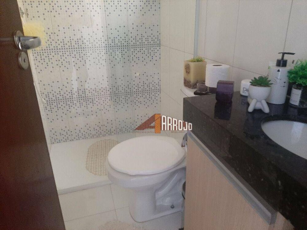 Sobrado, 4 quartos, 111 m² - Foto 3