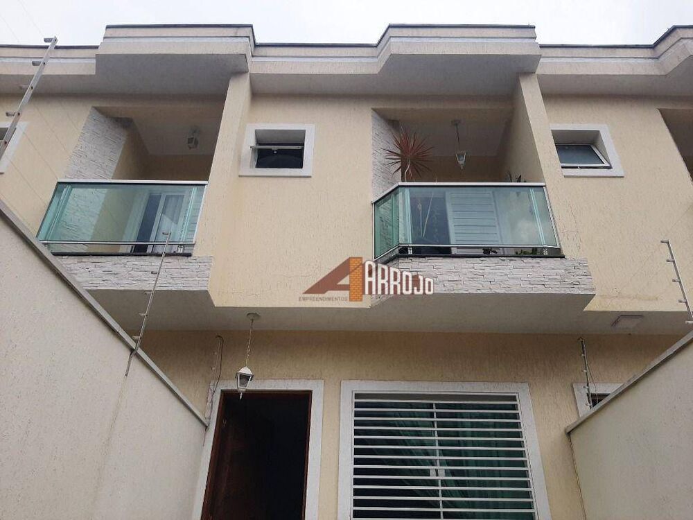 Sobrado, 4 quartos, 111 m² - Foto 5
