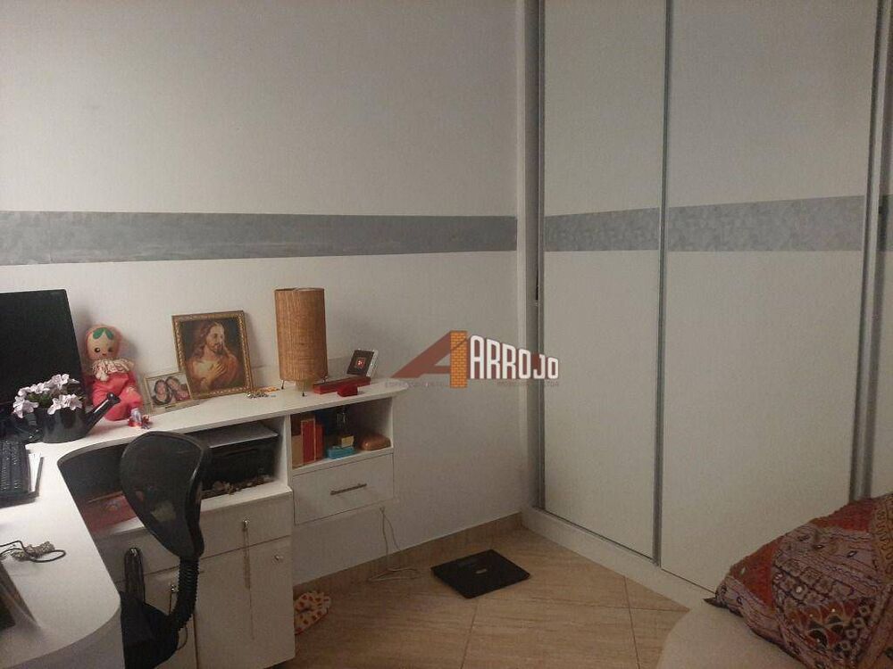 Sobrado, 4 quartos, 111 m² - Foto 9