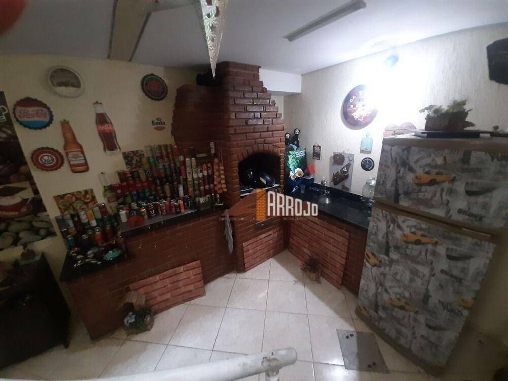 Sobrado, 4 quartos, 111 m² - Foto 8