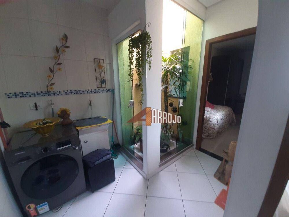 Sobrado, 4 quartos, 111 m² - Foto 12