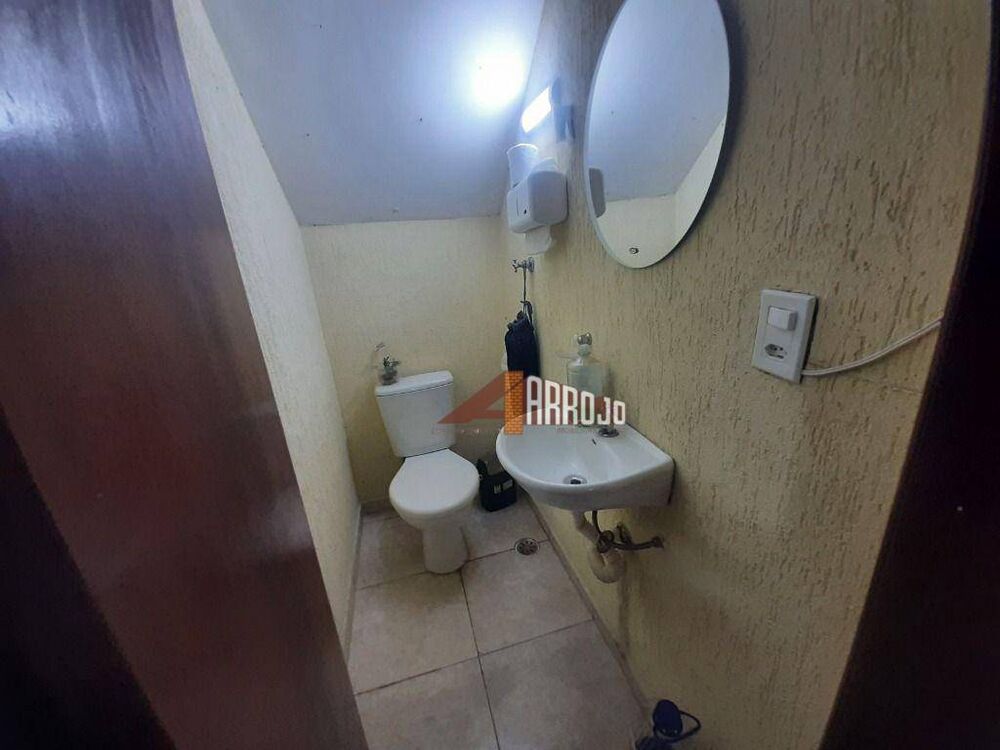 Sobrado, 4 quartos, 111 m² - Foto 7