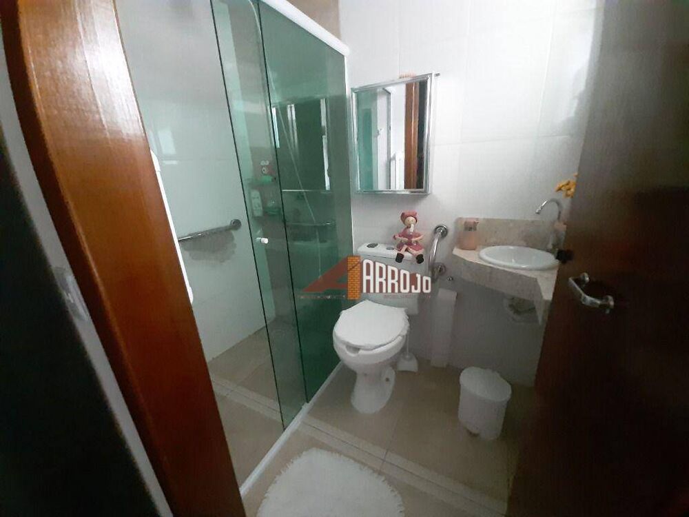Sobrado, 4 quartos, 111 m² - Foto 11