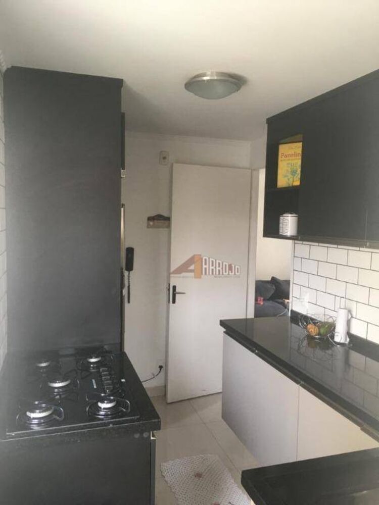 Apartamento, 2 quartos, 45 m² - Foto 3