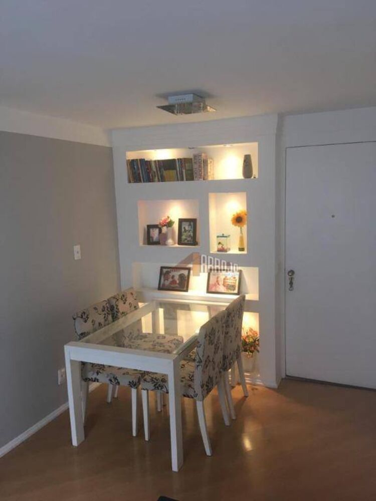 Apartamento, 2 quartos, 45 m² - Foto 12