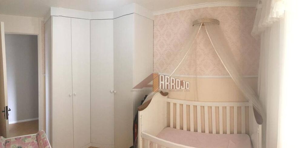 Apartamento, 2 quartos, 45 m² - Foto 2