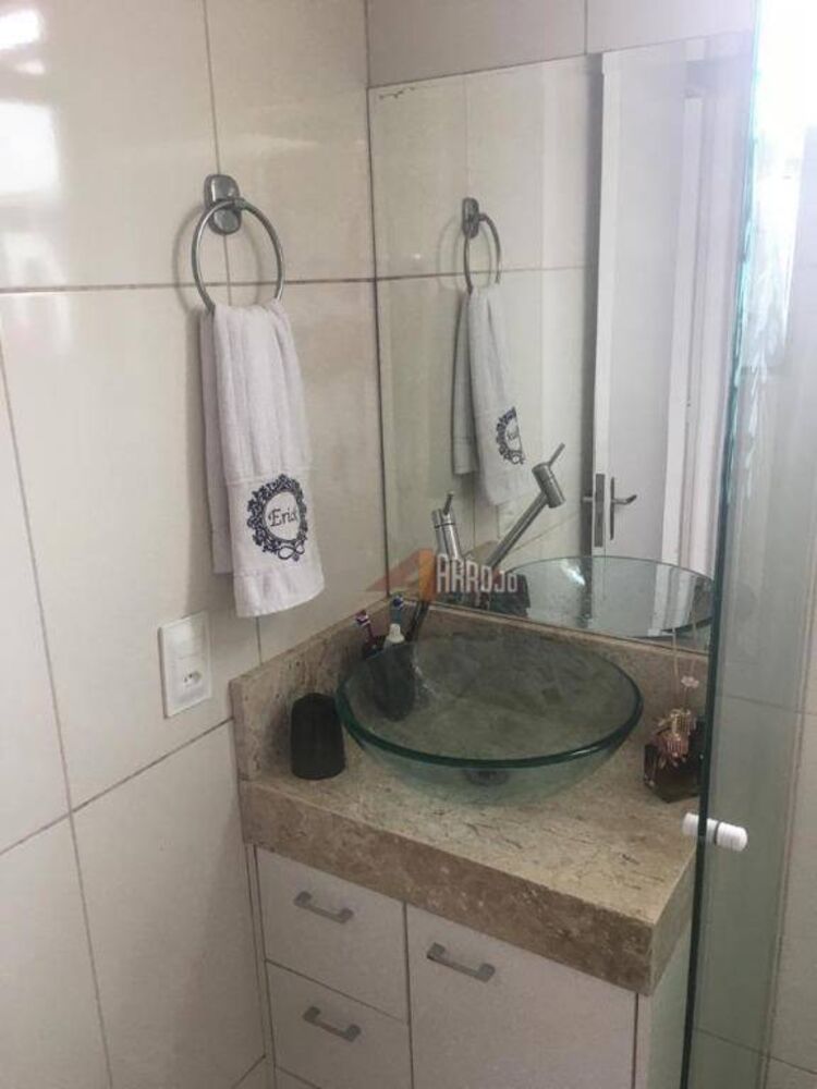 Apartamento, 2 quartos, 45 m² - Foto 4
