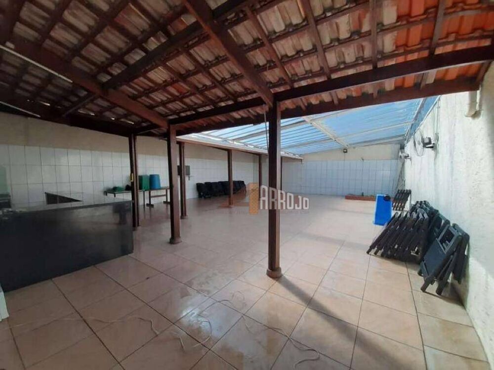 Apartamento, 2 quartos, 45 m² - Foto 8