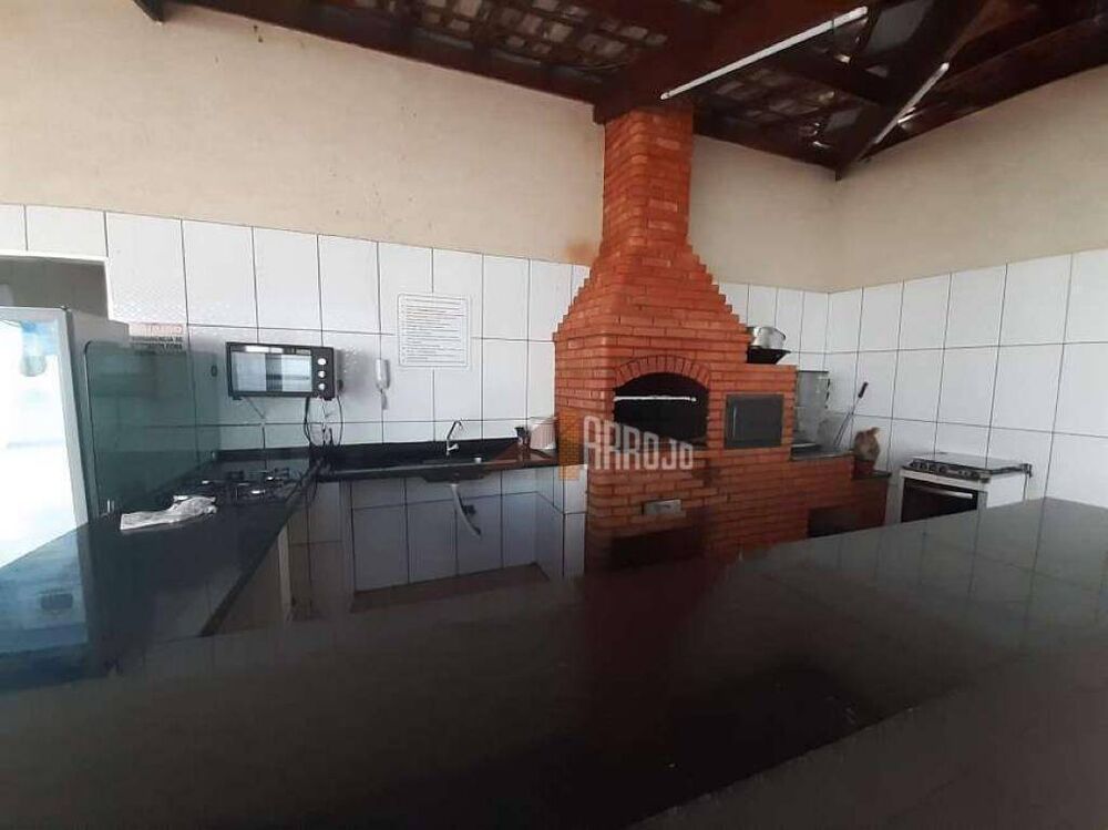 Apartamento, 2 quartos, 45 m² - Foto 7