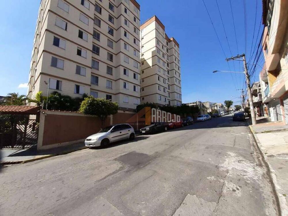 Apartamento, 2 quartos, 45 m² - Foto 11