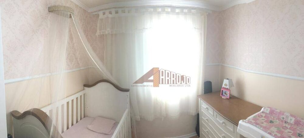 Apartamento, 2 quartos, 45 m² - Foto 5