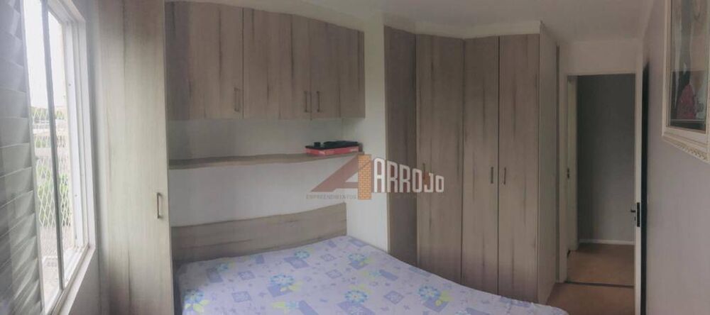 Apartamento, 2 quartos, 45 m² - Foto 10