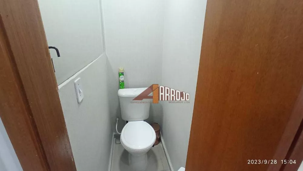 Sobrado à venda com 2 quartos, 65m² - Foto 4