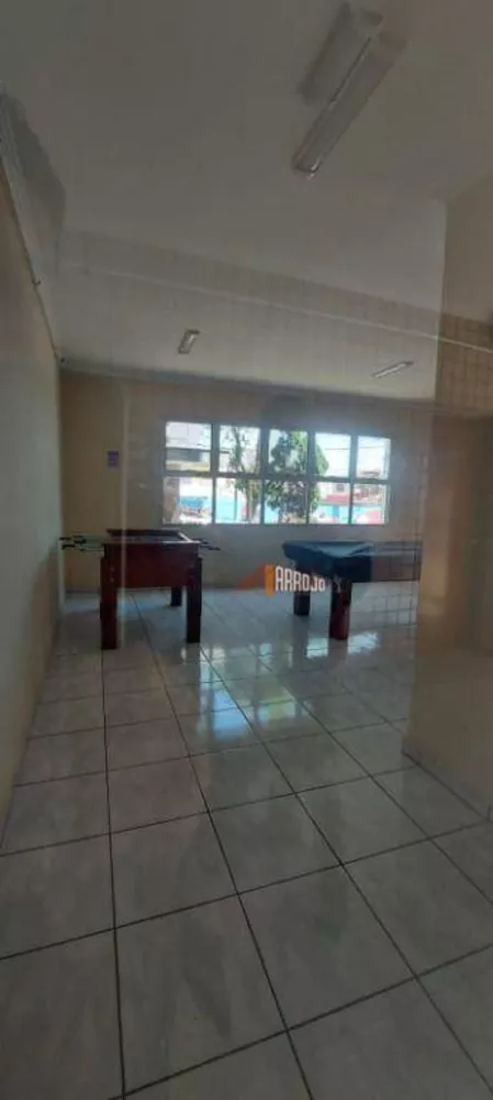 Apartamento à venda com 2 quartos, 79m² - Foto 2