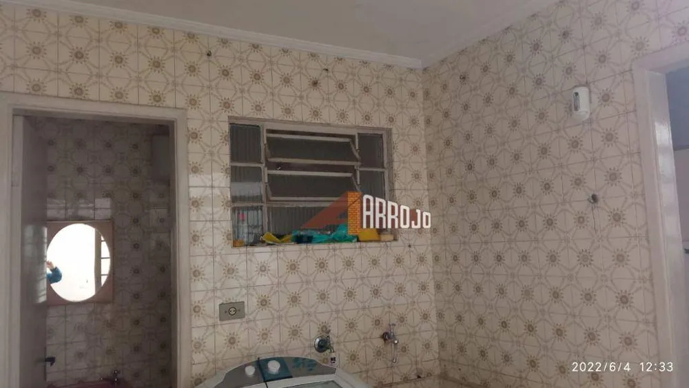 Sobrado, 3 quartos, 136 m² - Foto 3