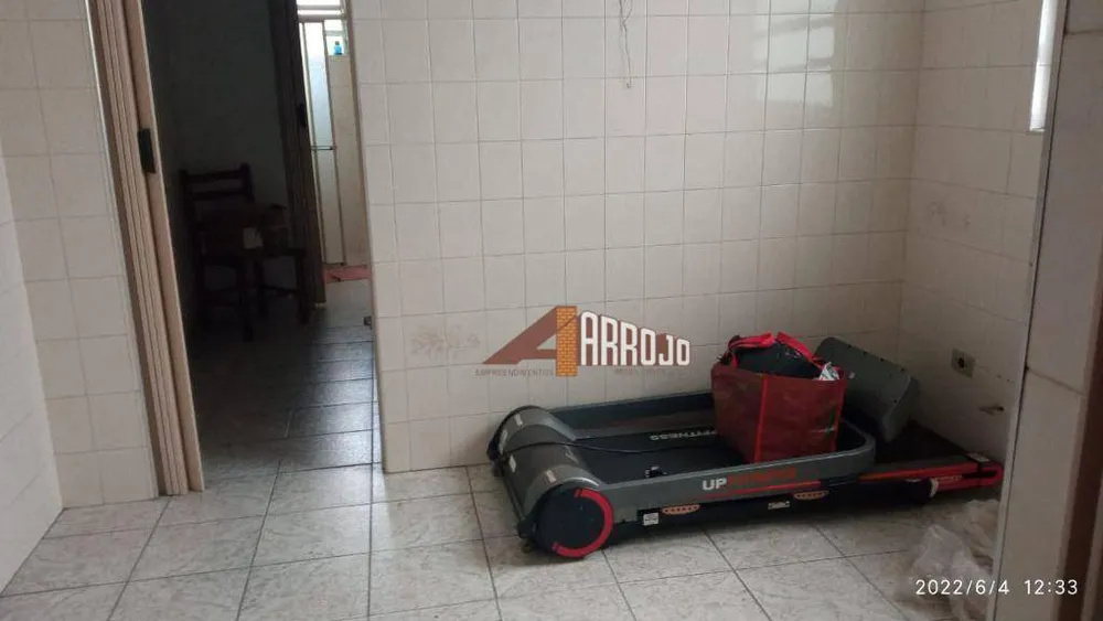 Sobrado, 3 quartos, 136 m² - Foto 2