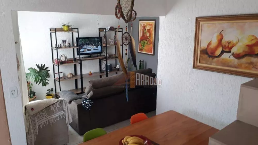 Sobrado, 3 quartos, 50 m² - Foto 1