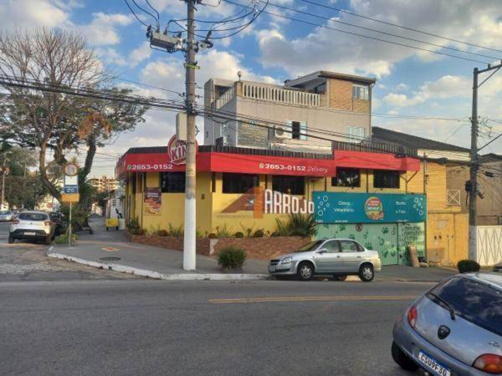 Prédio Inteiro, 277 m² - Foto 2