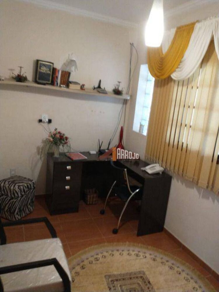 Chácara, 4 quartos, 6500 m² - Foto 4
