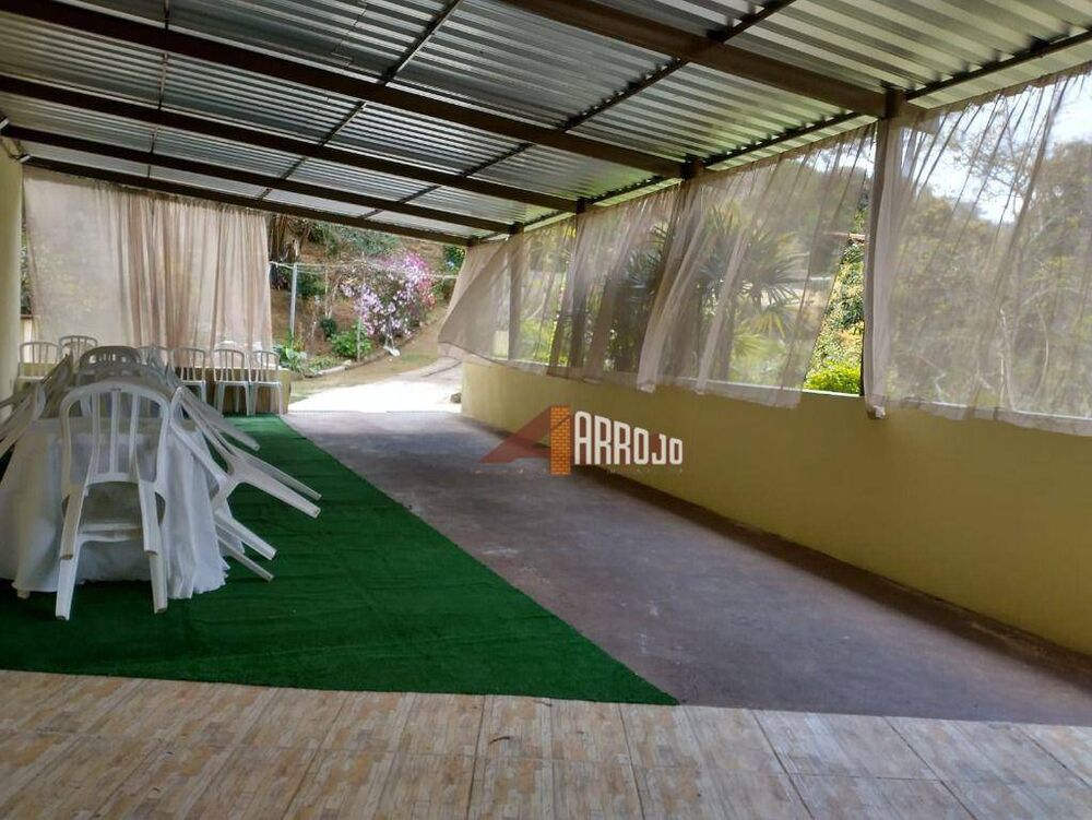 Chácara, 4 quartos, 6500 m² - Foto 2