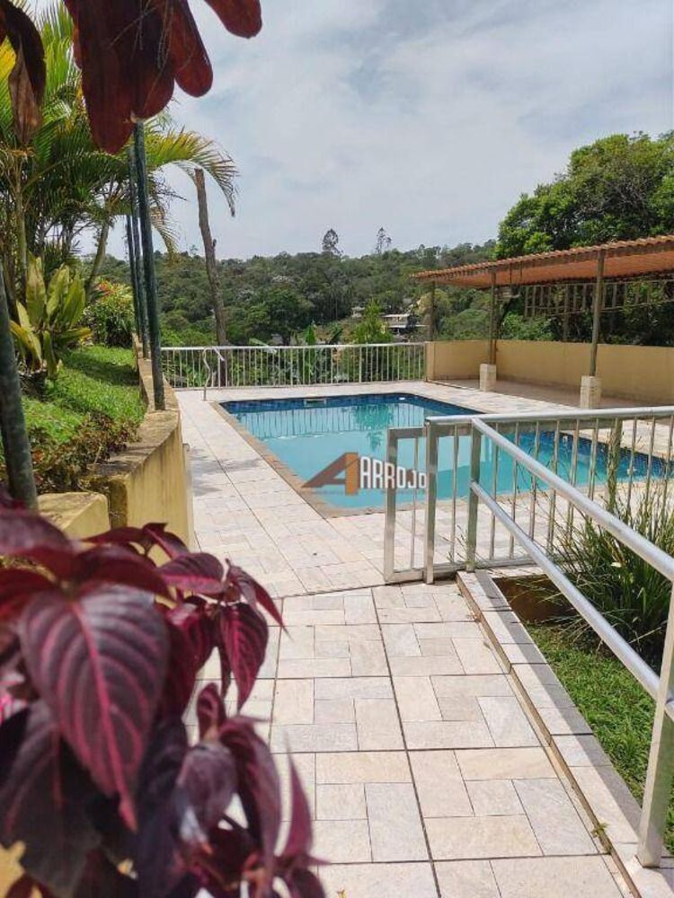 Chácara, 4 quartos, 6500 m² - Foto 3