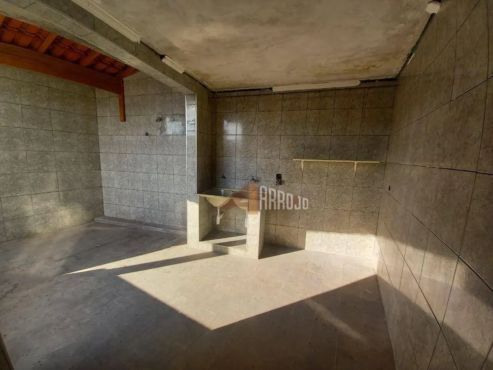 Sobrado, 3 quartos, 117 m² - Foto 1