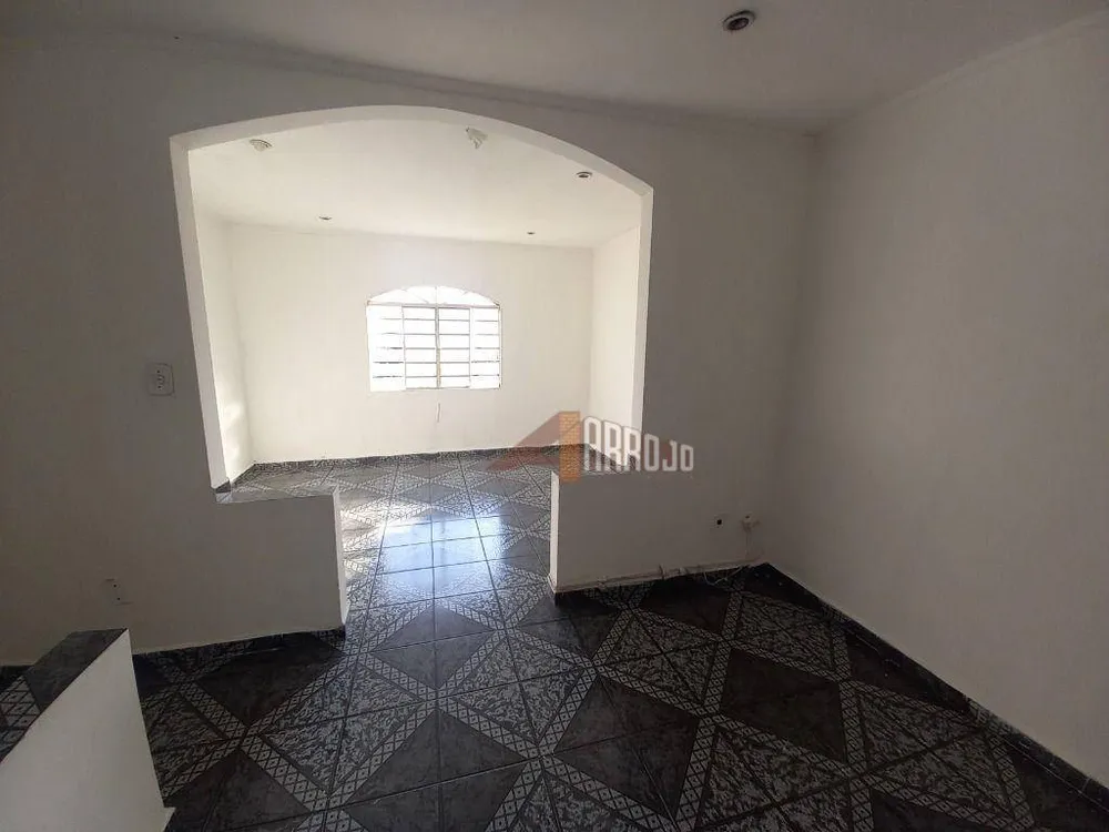 Sobrado, 3 quartos, 117 m² - Foto 3