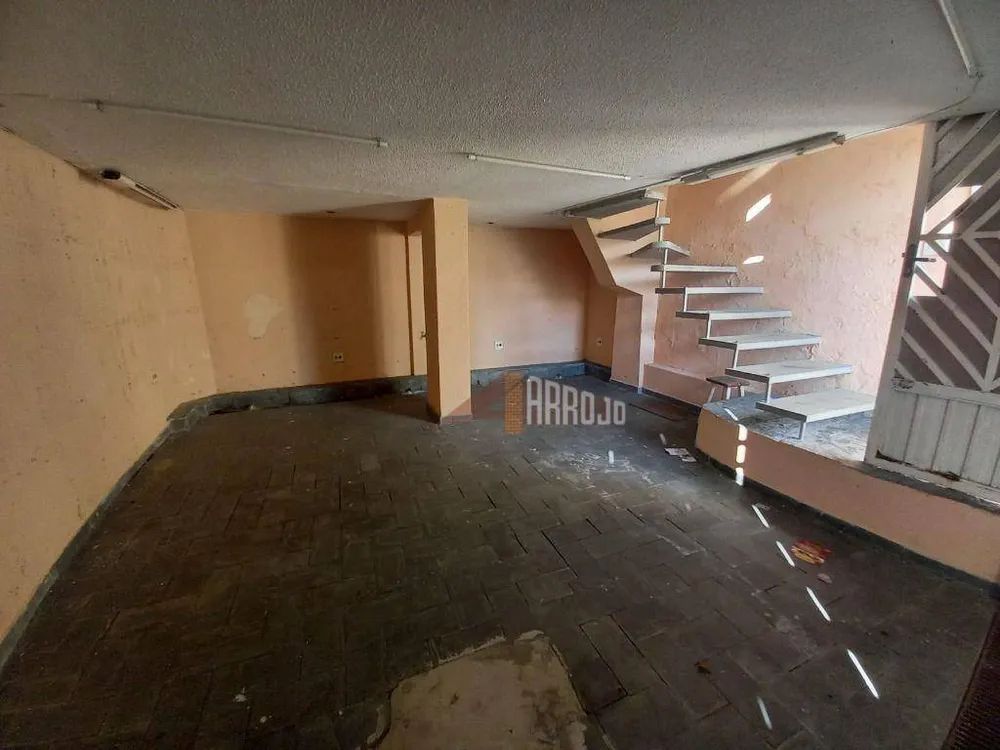 Sobrado, 3 quartos, 117 m² - Foto 4