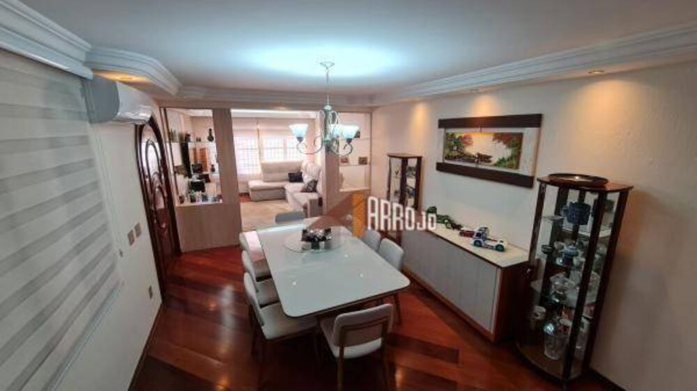 Sobrado, 3 quartos, 300 m² - Foto 8