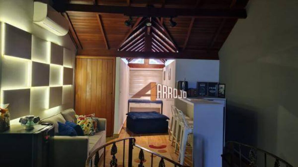 Sobrado, 3 quartos, 300 m² - Foto 4