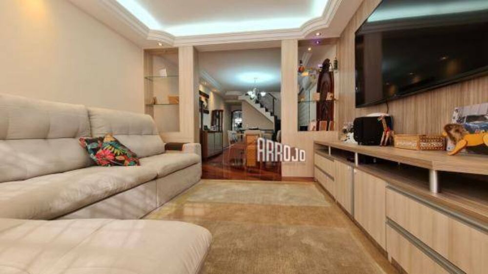 Sobrado, 3 quartos, 300 m² - Foto 3