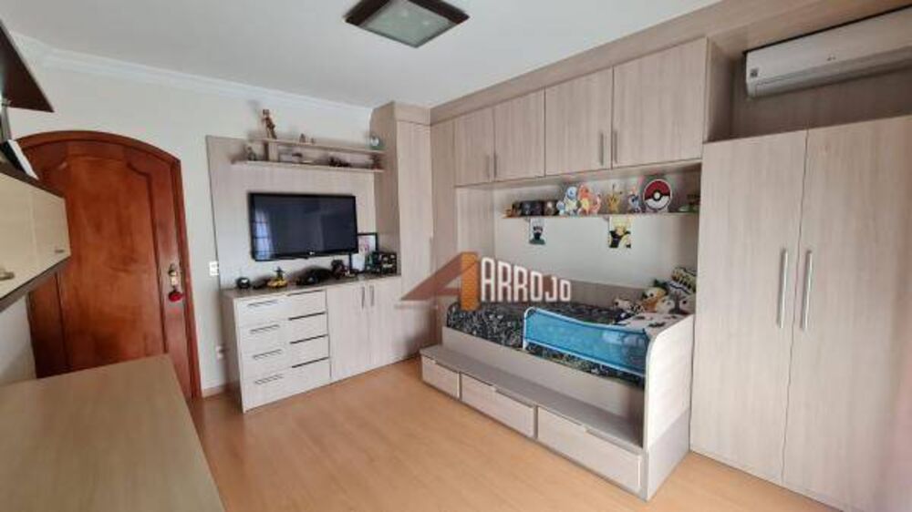 Sobrado, 3 quartos, 300 m² - Foto 7