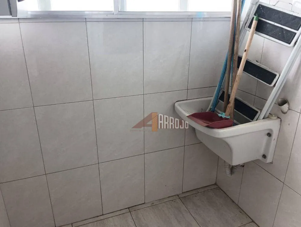 Apartamento, 2 quartos, 59 m² - Foto 2