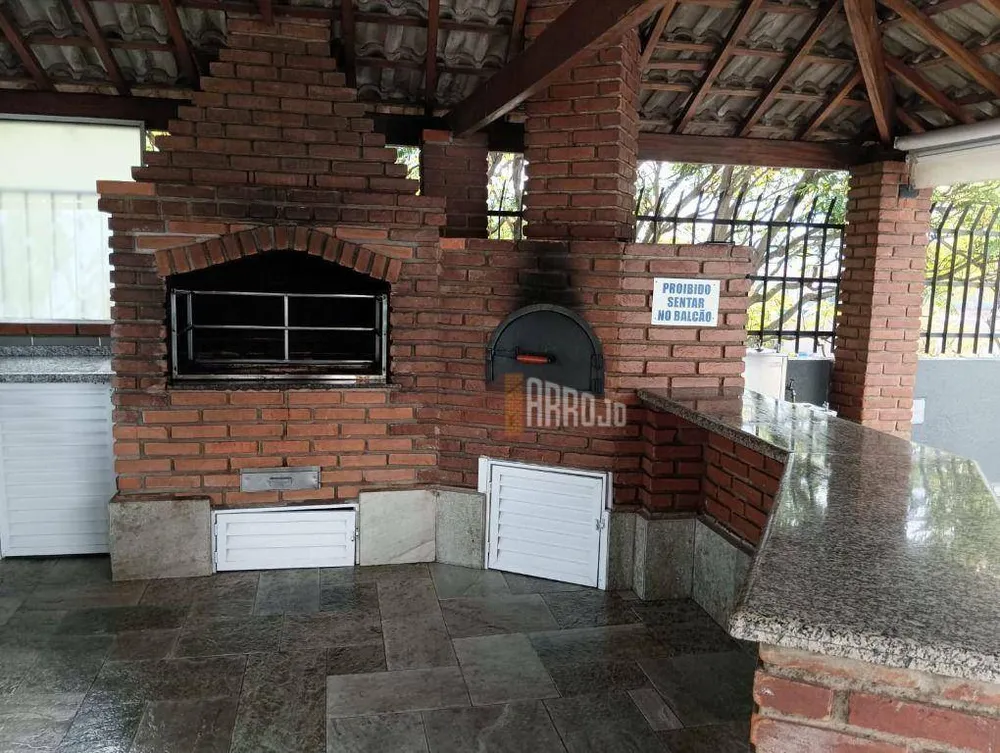 Apartamento, 2 quartos, 59 m² - Foto 3