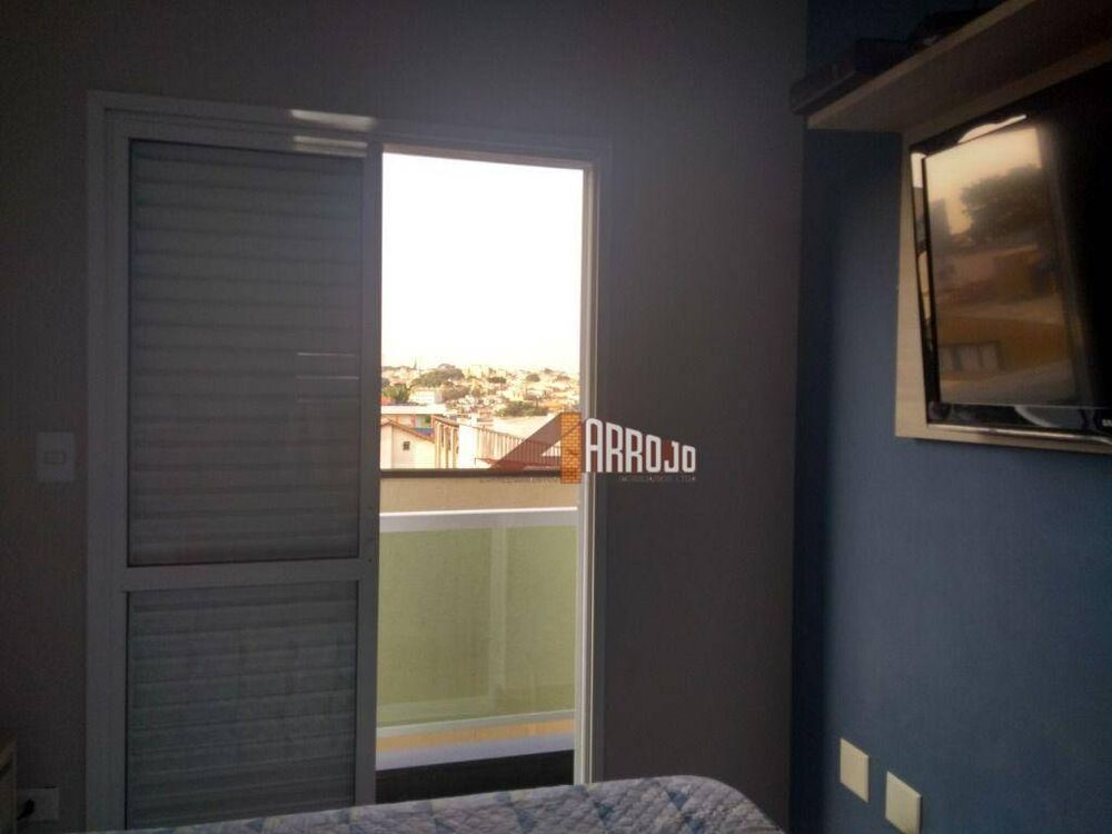 Sobrado, 3 quartos, 168 m² - Foto 3