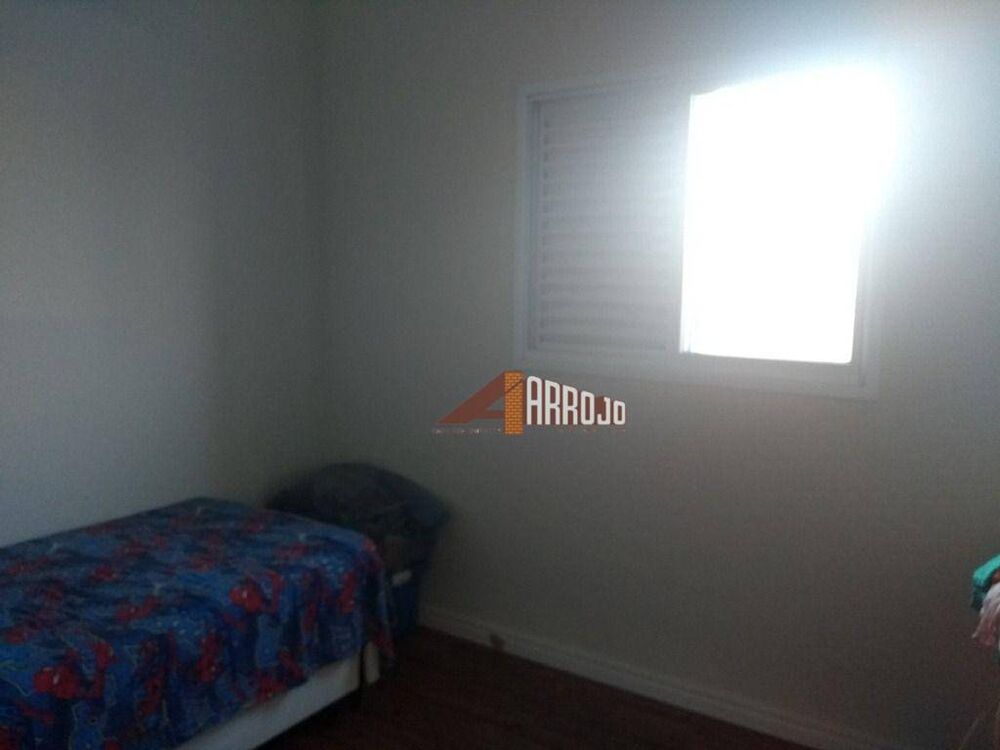 Sobrado, 3 quartos, 168 m² - Foto 5