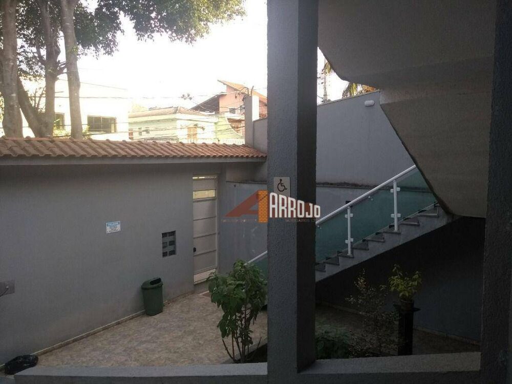 Sobrado, 3 quartos, 168 m² - Foto 10