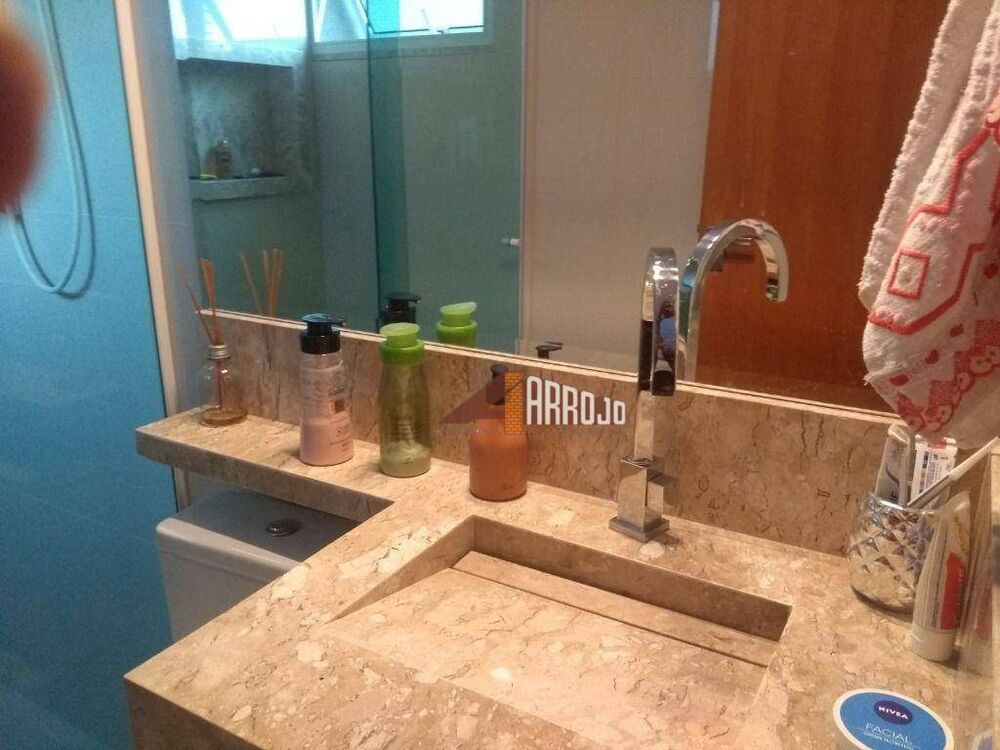 Sobrado, 3 quartos, 168 m² - Foto 2
