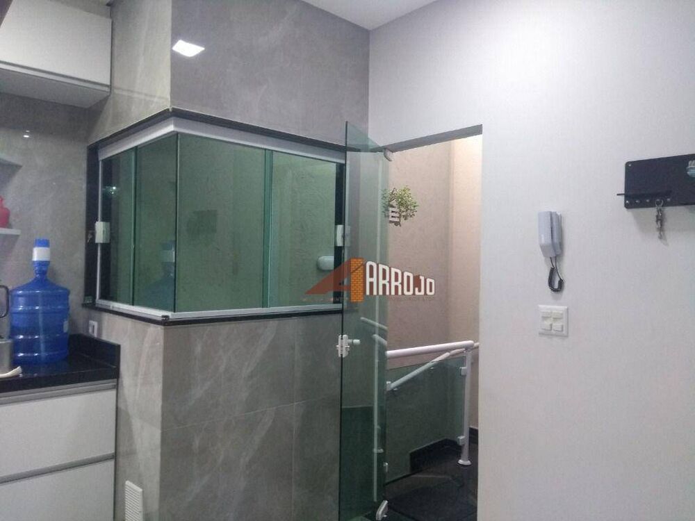 Sobrado, 3 quartos, 168 m² - Foto 6