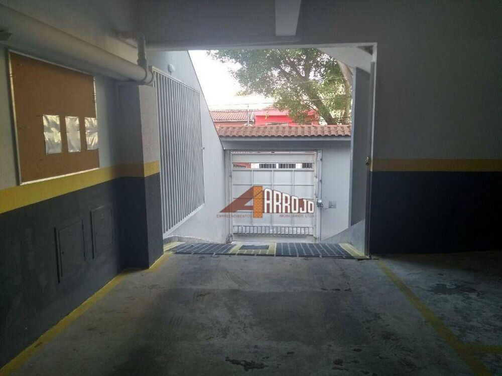 Sobrado, 3 quartos, 168 m² - Foto 9