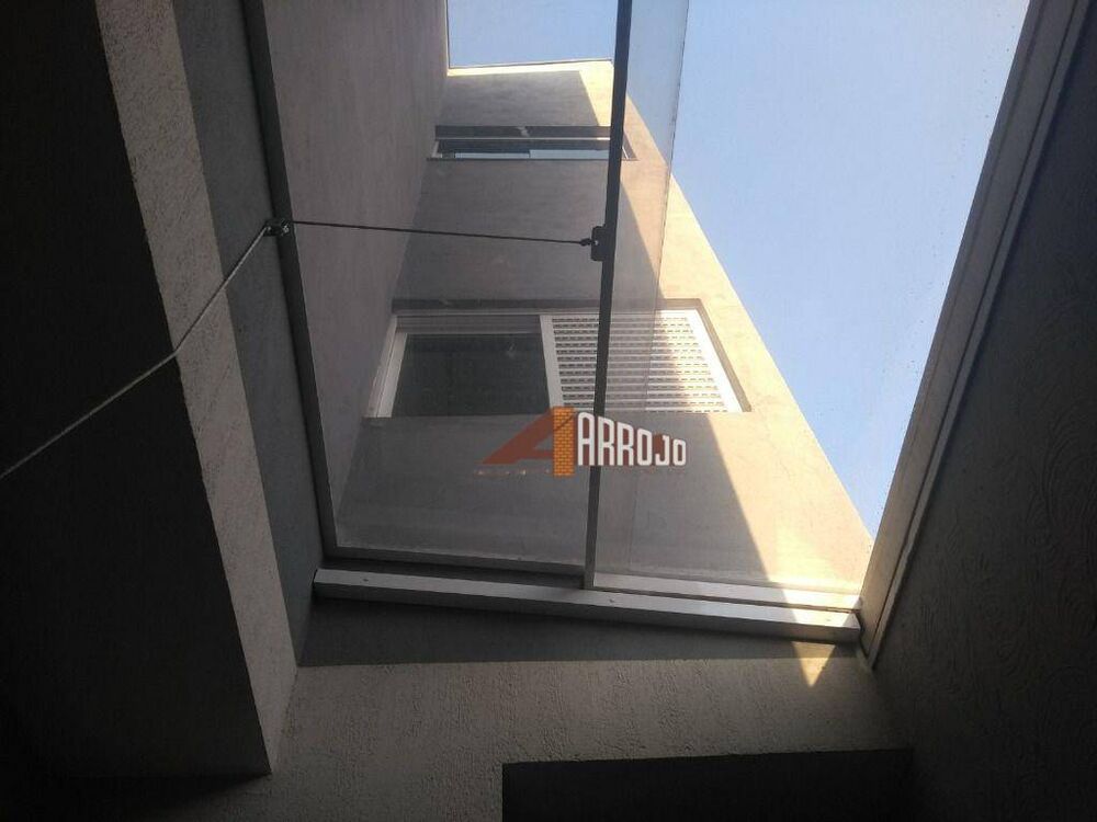 Sobrado, 3 quartos, 168 m² - Foto 8