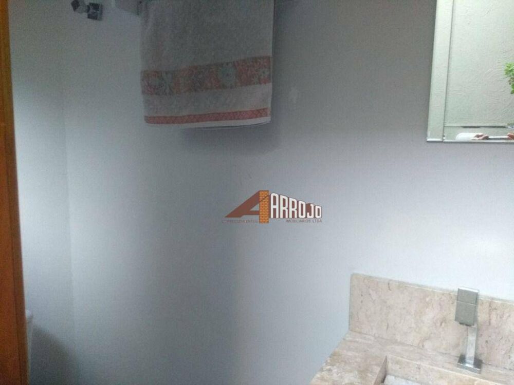 Sobrado, 3 quartos, 168 m² - Foto 7