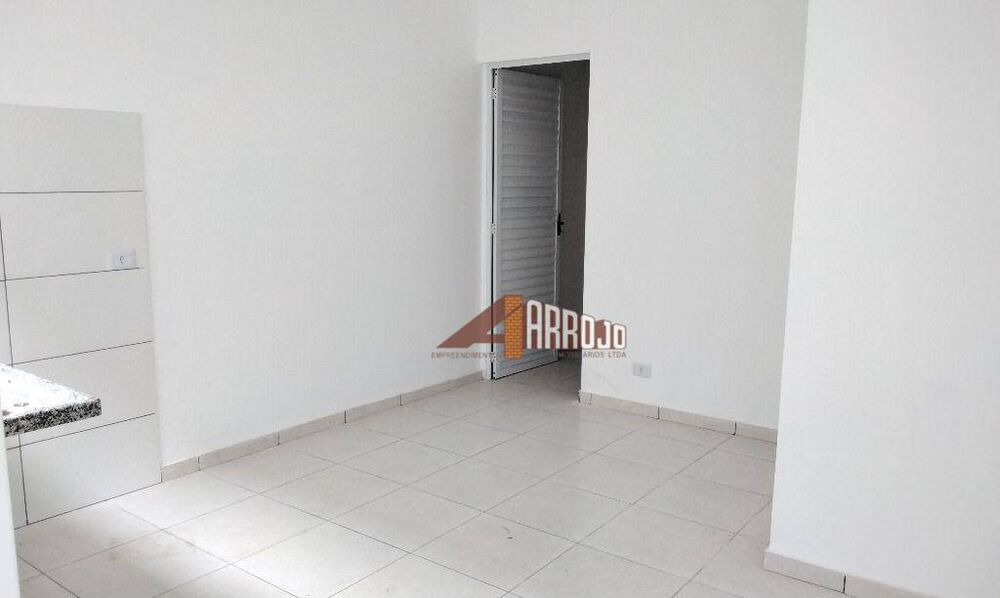 Casa para alugar com 1 quarto - Foto 5